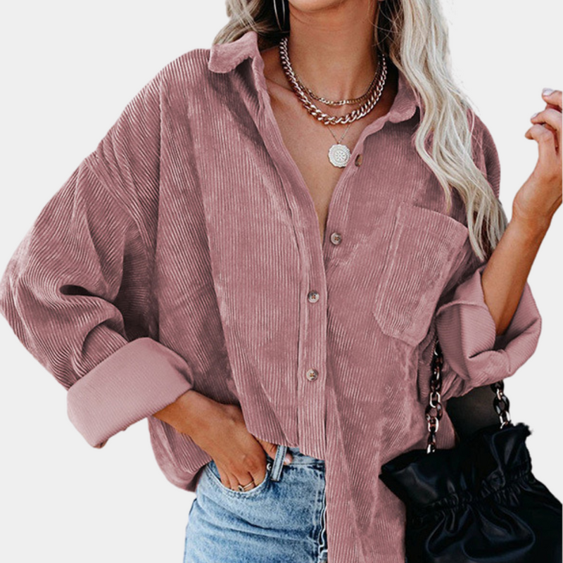 Classic Vintage Jacket