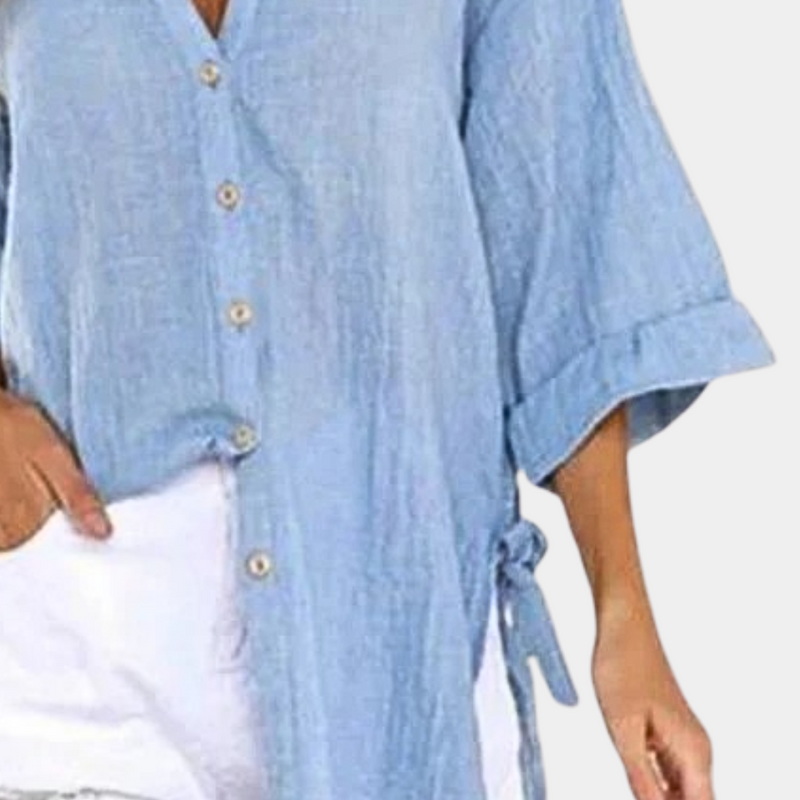 Elegantly Designed Blouse