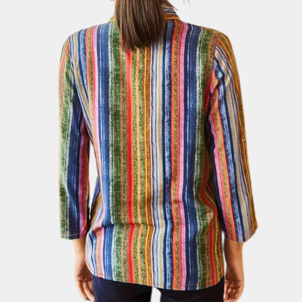 Elegantly Designed Blouse