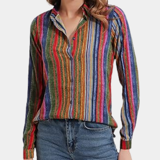 Elegantly Designed Blouse