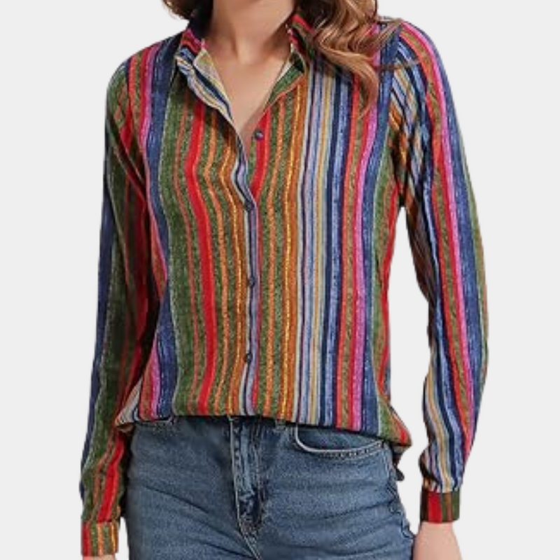 Elegantly Designed Blouse
