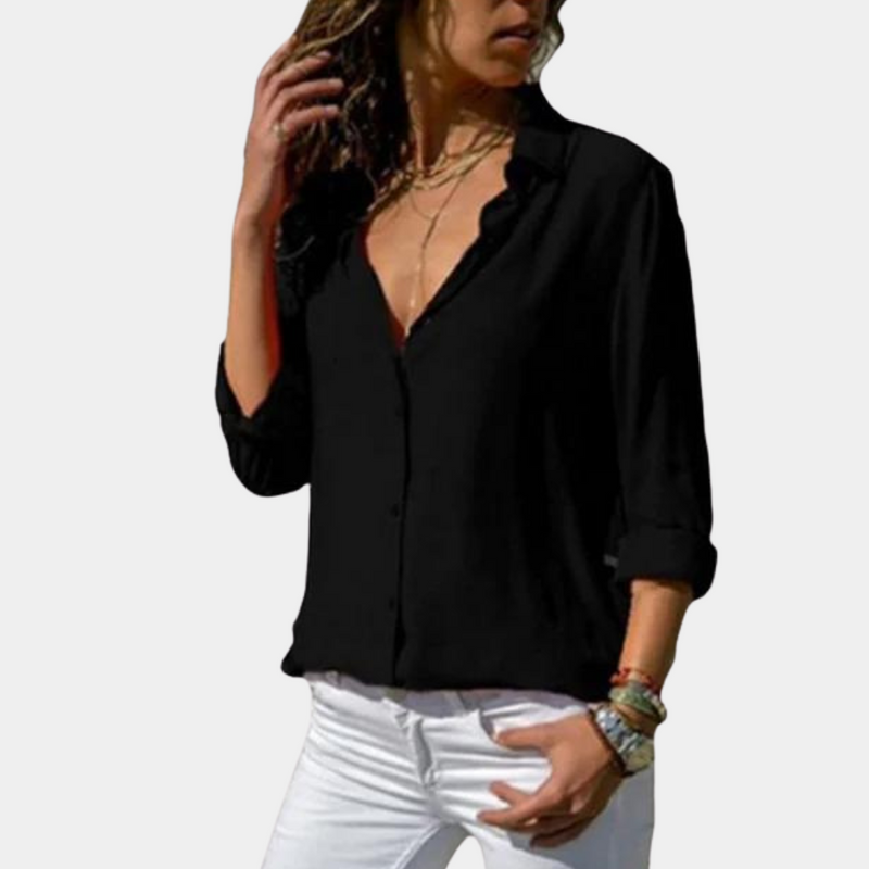 Thoughtfully Designed Garment