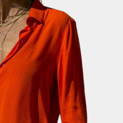 Thoughtfully Designed Garment
