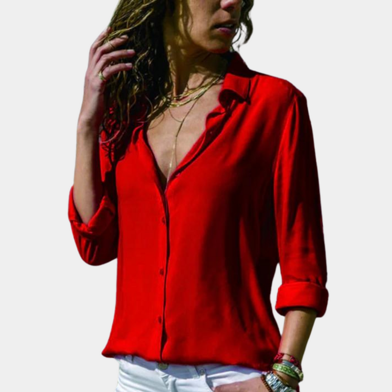 Thoughtfully Designed Garment