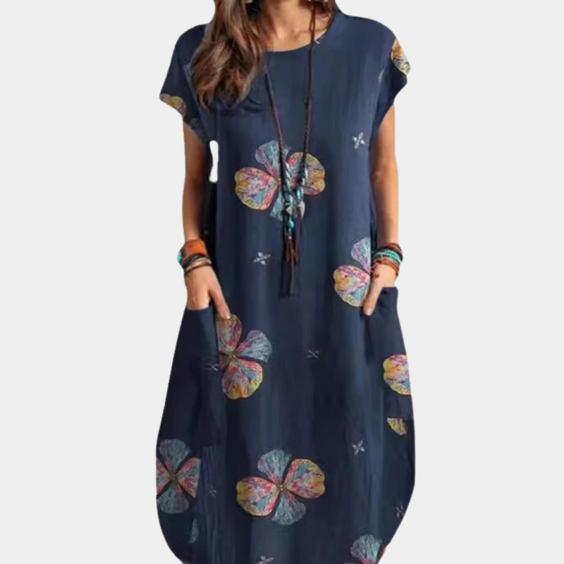 Beautifully Crafted Dress
