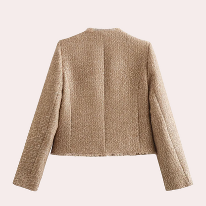 Beautifully Crafted Jacket