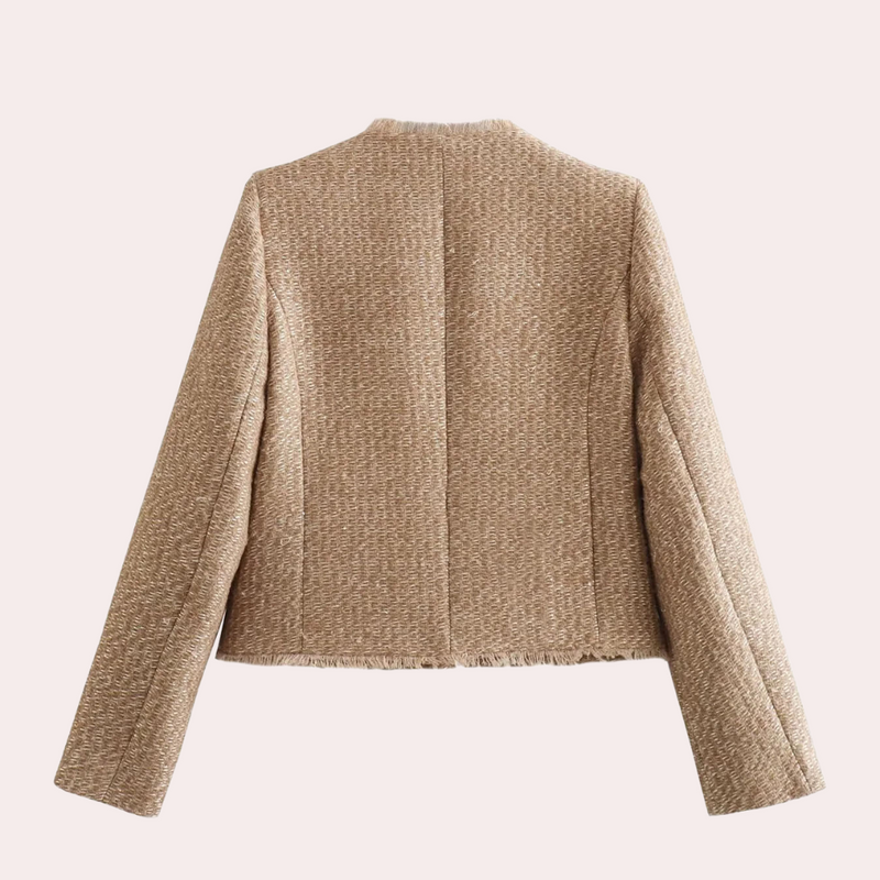 Beautifully Crafted Jacket