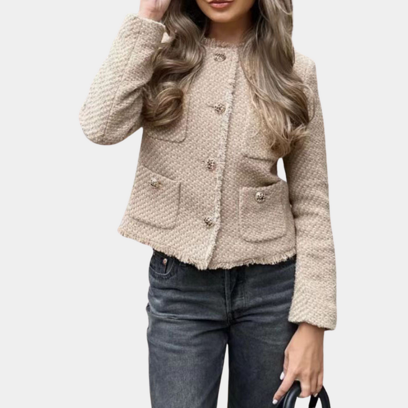 Beautifully Crafted Jacket