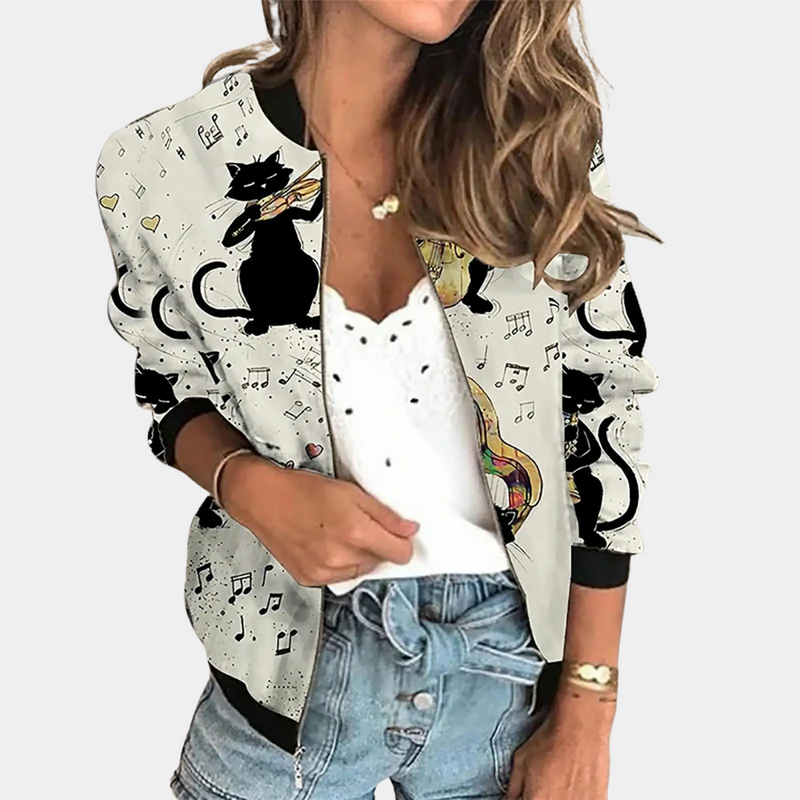 Classic Vintage Garment