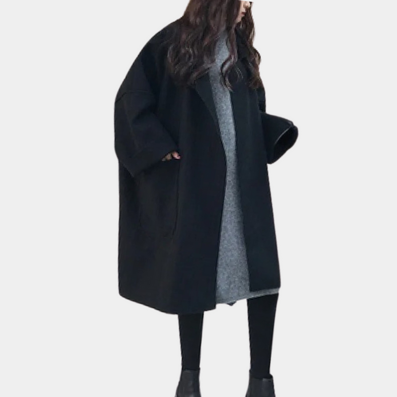 Classic Vintage Coat