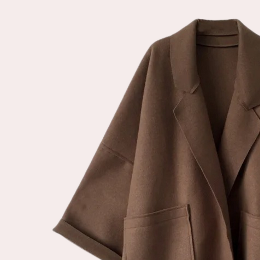 Classic Vintage Coat