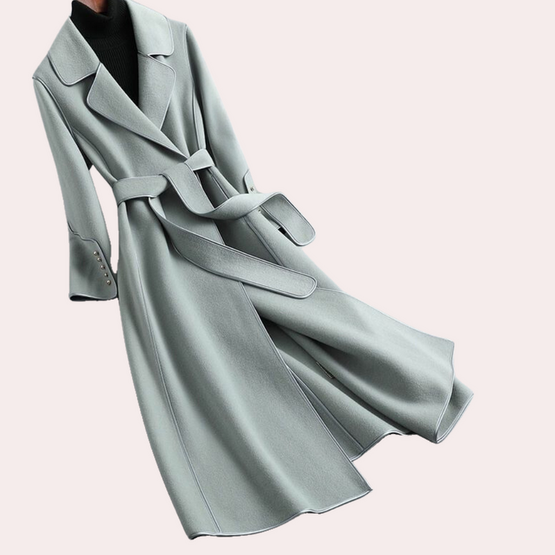 Classic Vintage Coat