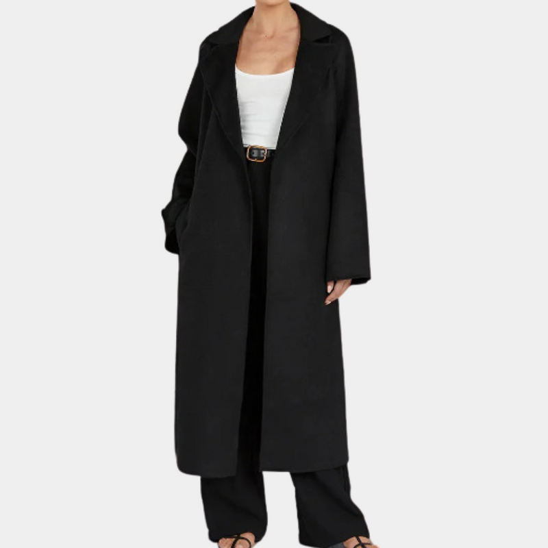 Vintage Inspired Coat