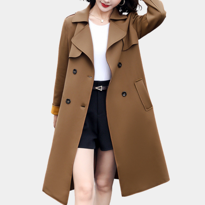 Beautifully Crafted Coat
