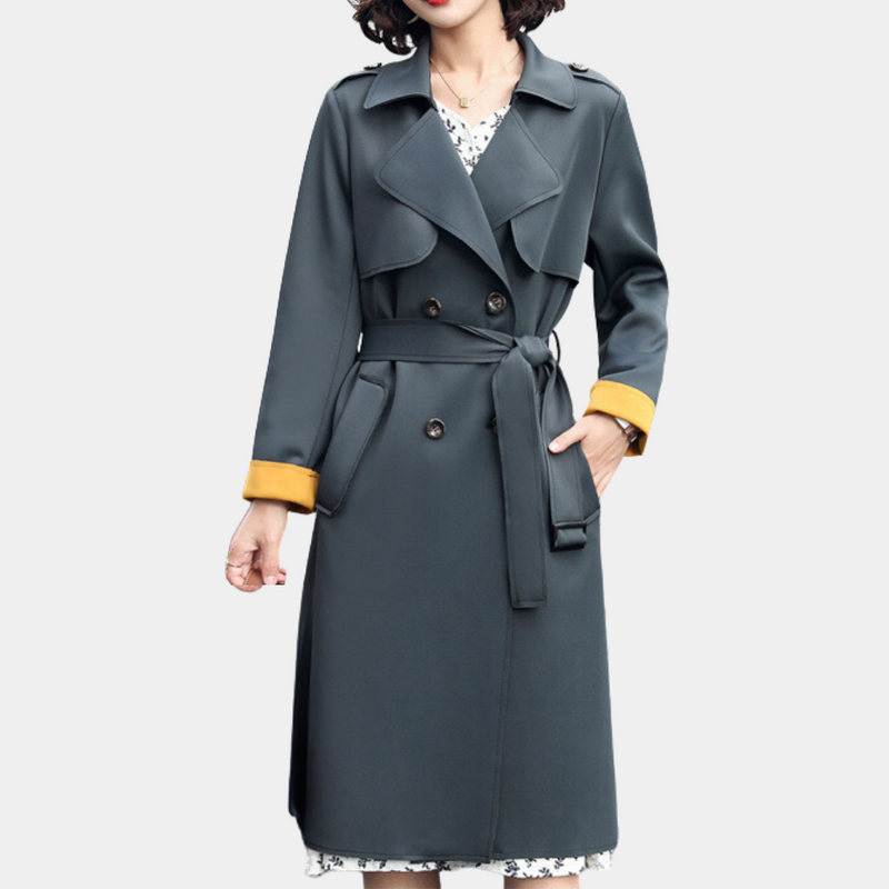 Beautifully Crafted Coat