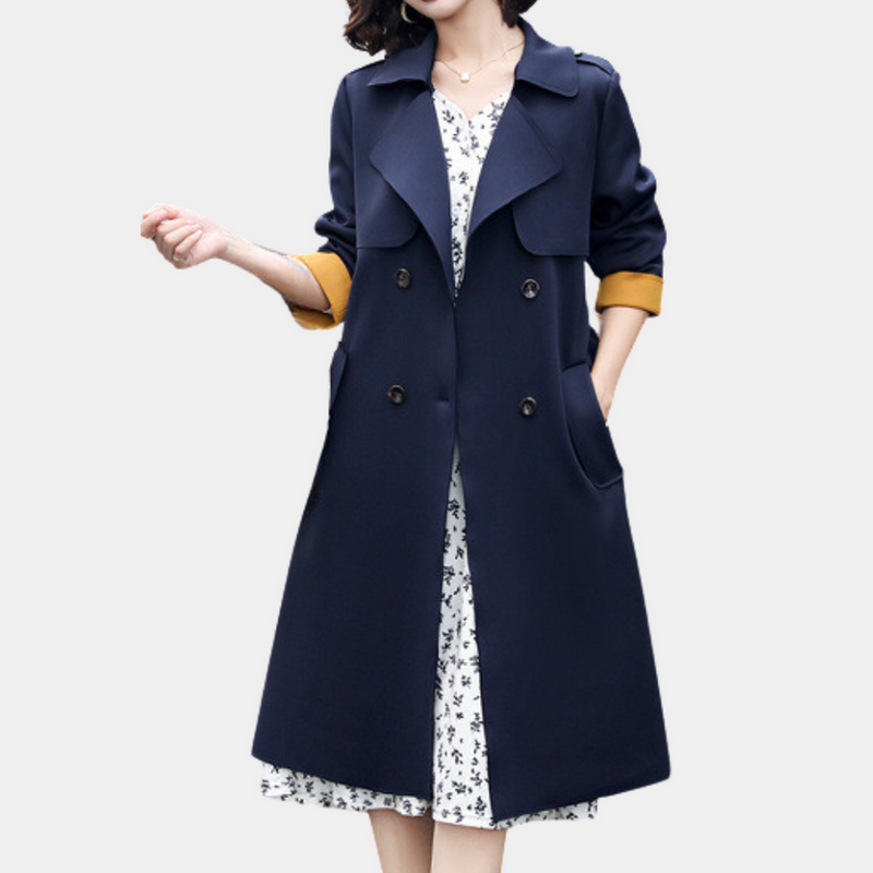 Elegantly Designed Coat