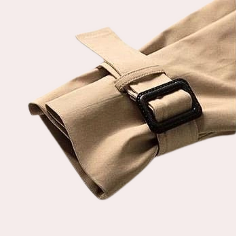 Beautifully Crafted Coat