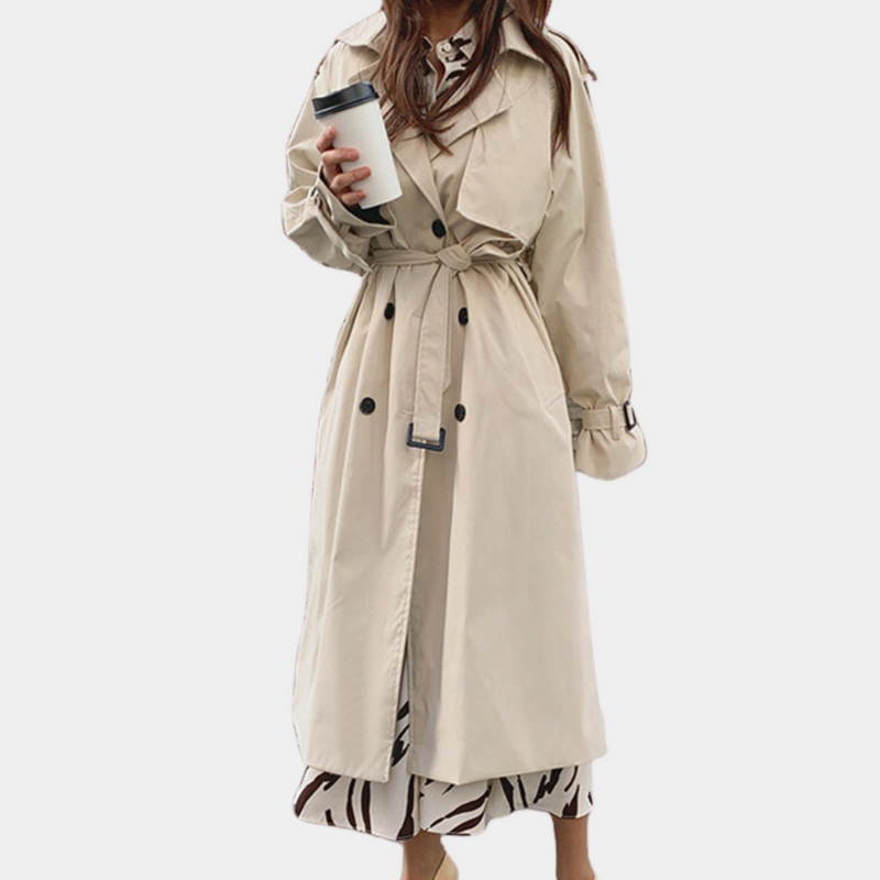 Beautifully Crafted Coat