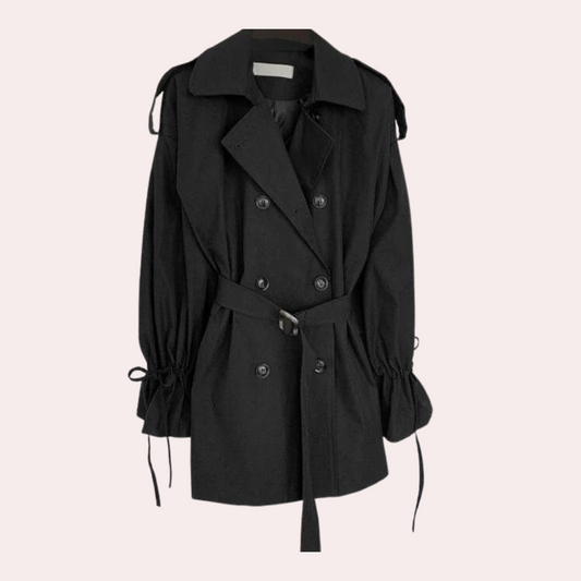 Elegantly Designed Coat