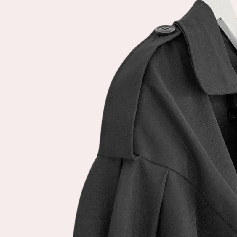 Elegantly Designed Coat