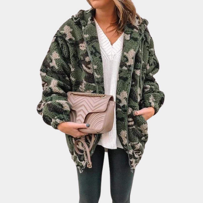 Classic Vintage Coat