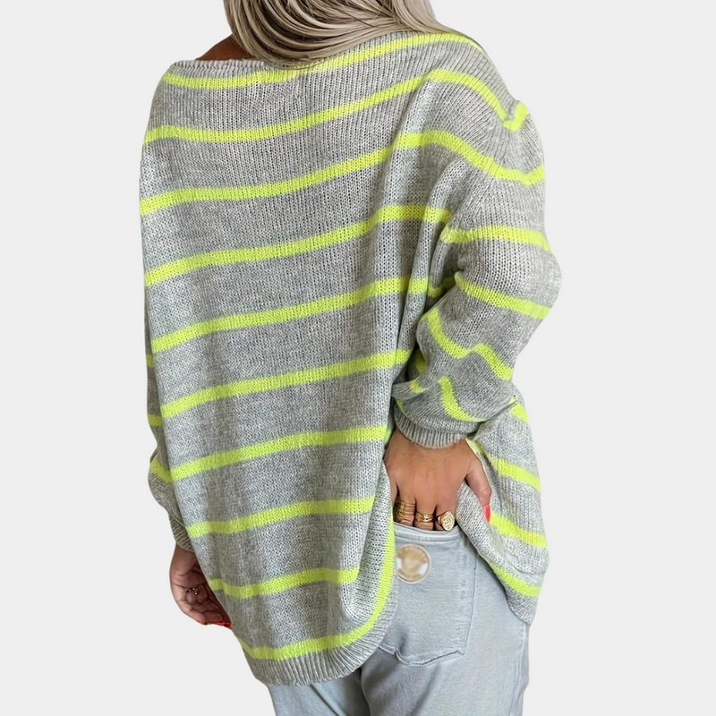 Classic Vintage Sweater