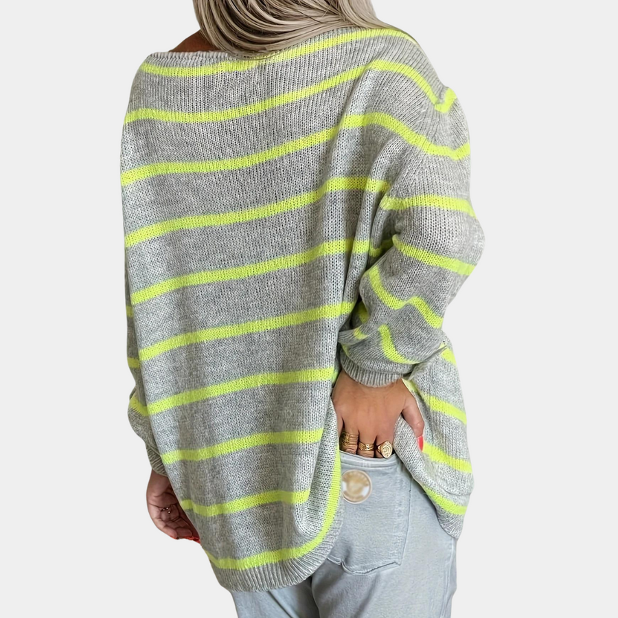 Vintage Inspired Sweater
