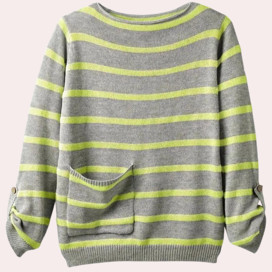 Vintage Inspired Sweater