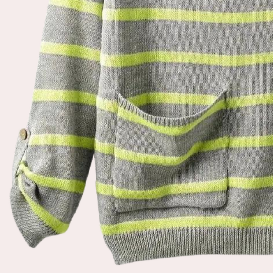 Vintage Inspired Sweater