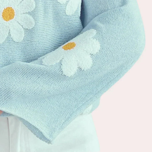 Beautifully Crafted Sweater