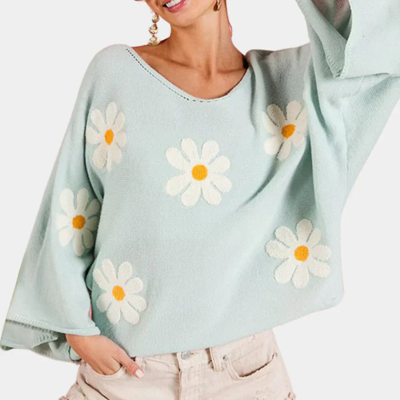 Beautifully Crafted Sweater