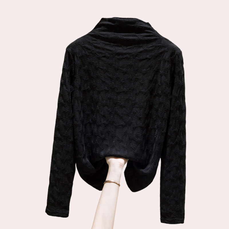 Classic Designed Blouse