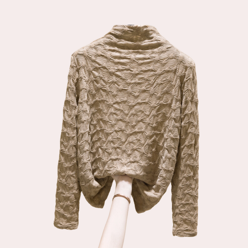 Classic Designed Blouse