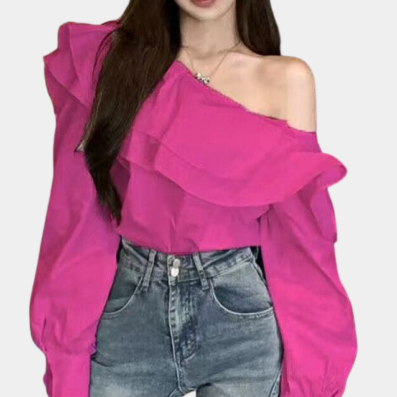 Beautifully Crafted Blouse