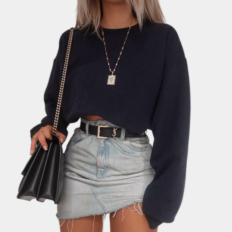 Timeless Vintage Style Shirt