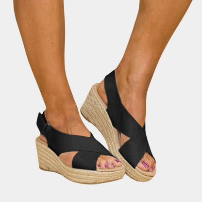 Beautifully Crafted Orthopedic Sandals
