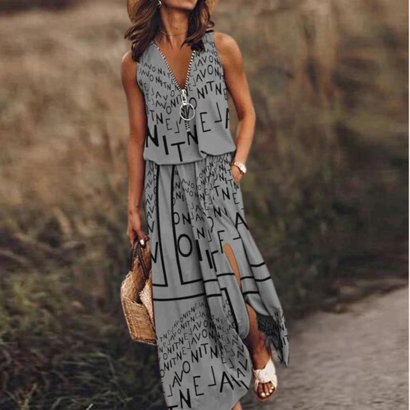 Classic Vintage Dress