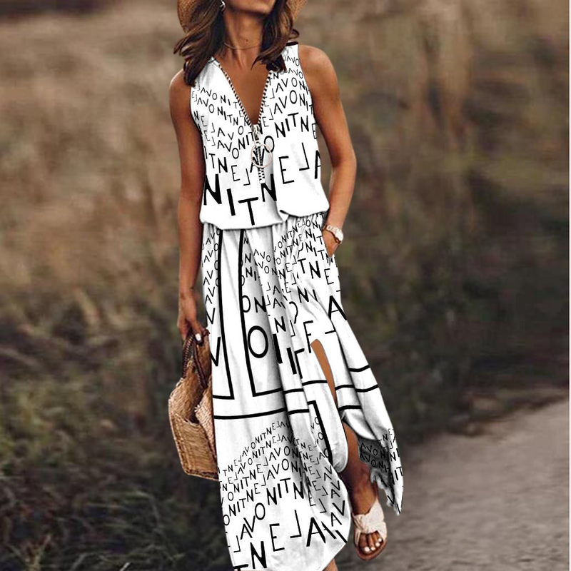 Classic Vintage Dress