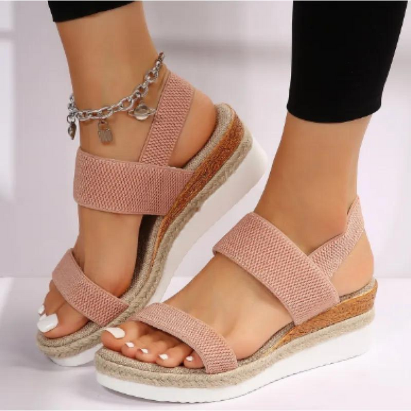 Stylish Orthopedic Sandals for Any Occasion
