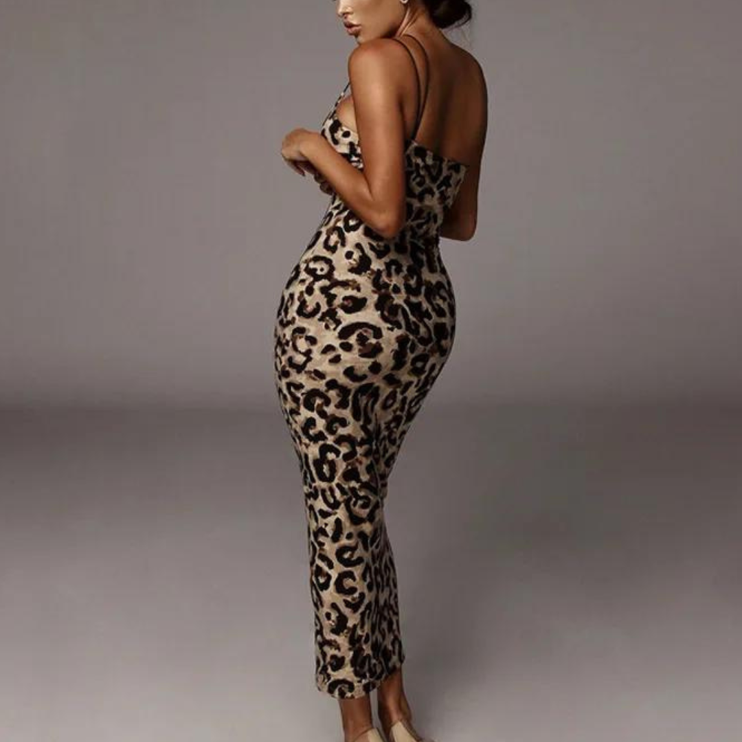 Elegantly Designed Dress
