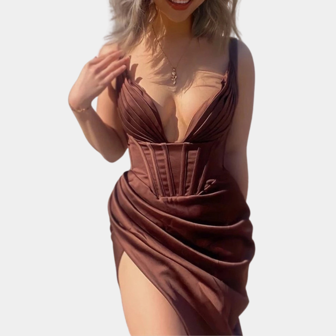 Beautifully Crafted Dress