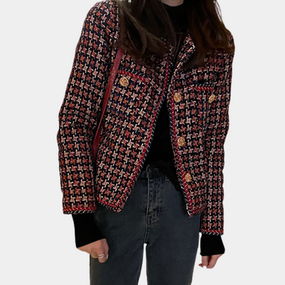 Classic Designed Jacket