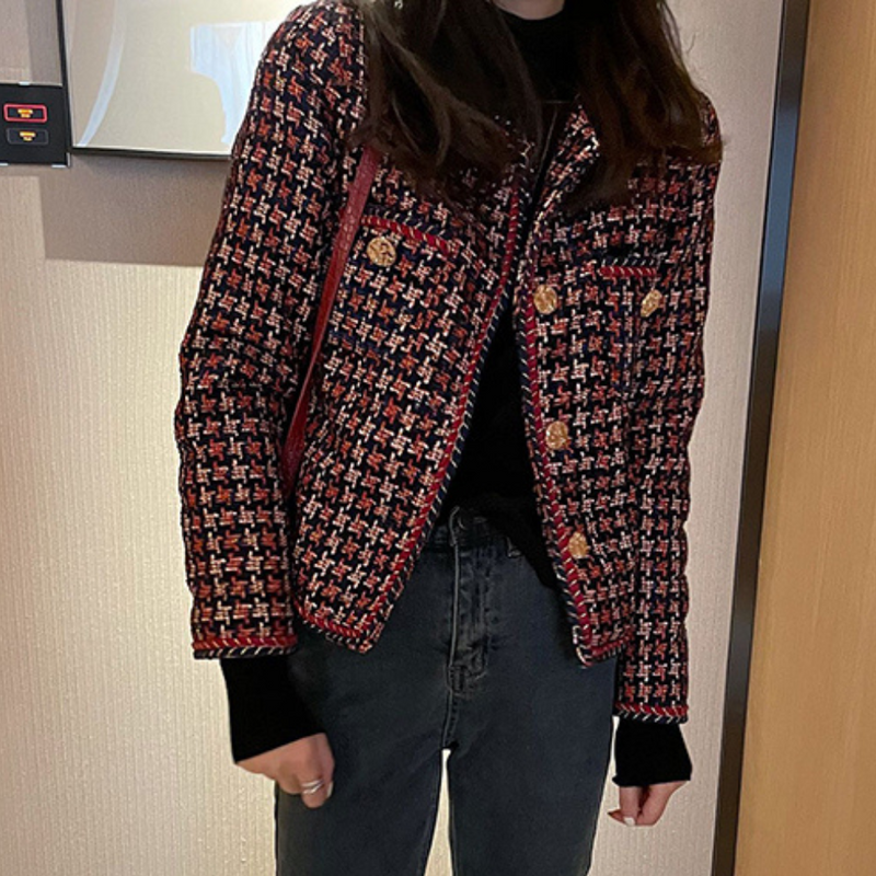 Classic Designed Jacket