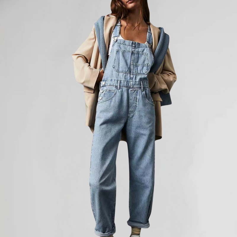 Vintage Inspired Garment