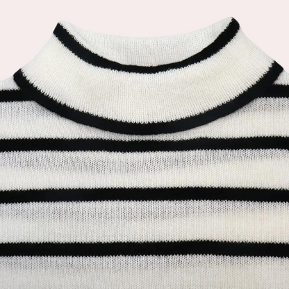 Elegantly Designed Sweater