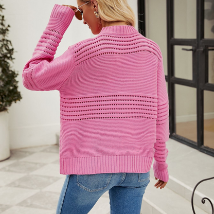 Vintage Inspired Sweater