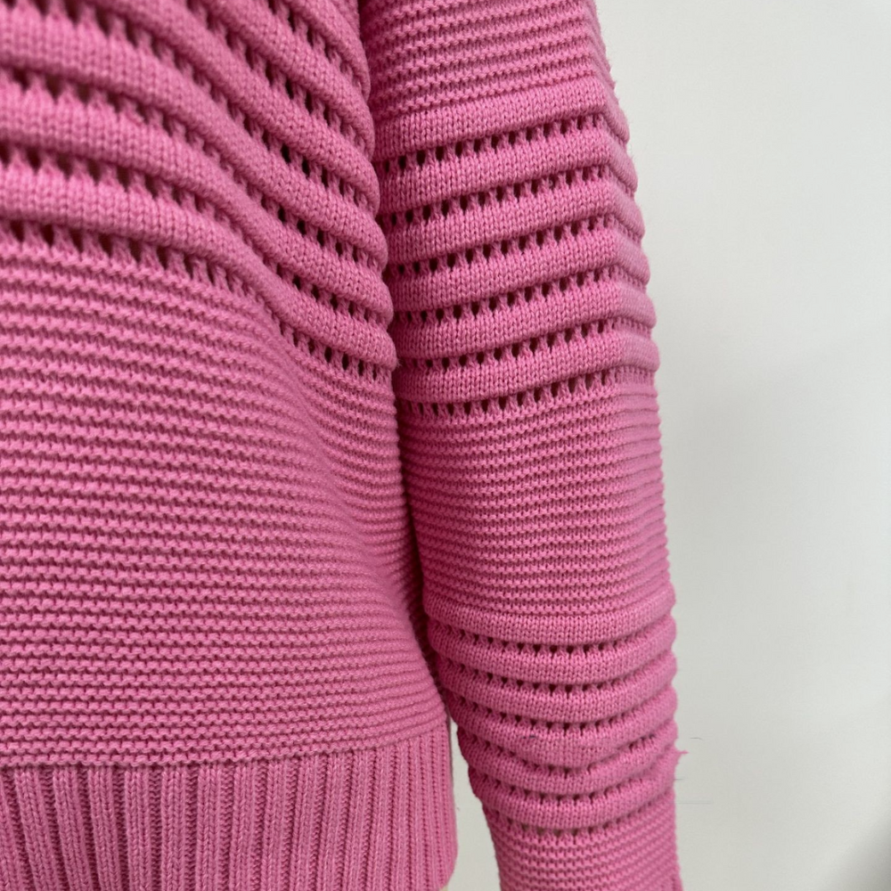 Vintage Inspired Sweater