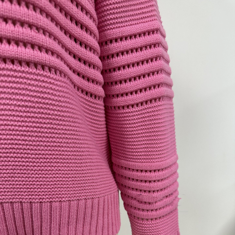 Vintage Inspired Sweater