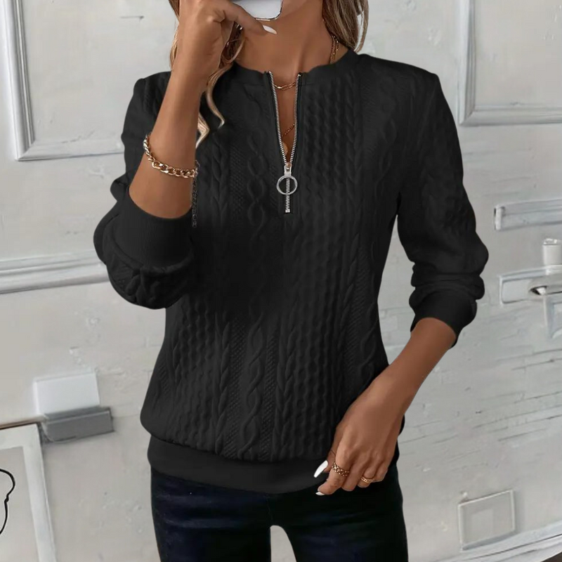 Classic Vintage Pullover