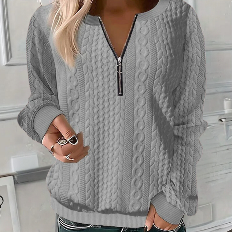 Classic Vintage Pullover